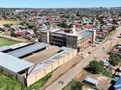 mixed use property bloemfontein