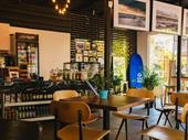prime location restaurant for