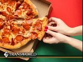 high-volume pizza restaurant pinellas