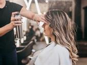 hair salon ijn utah