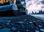 established asphalt contractor california
