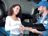 auto repair maintanance business