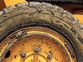 underground utility earthwork concrete