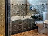 tile grout natural stone