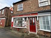 post office village stores
