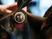 hair dressing business for