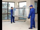 thriving glass aluminium business