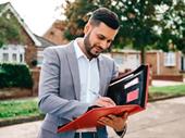 promising lettings agency the