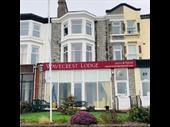 substantial promenade hotel fleetwood