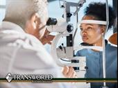 turnkey opportunity eye clinic