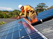solar license available for