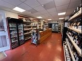 wine merchant off licence