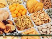 profitable fun international snack