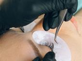 multi-unit lash services franchise