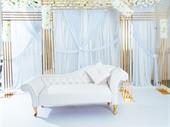 wedding decor business for