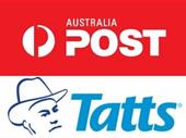 three terminal post office