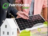 profitable harrison solar franchise