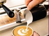 coffee shop an easy