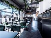 licensed cafe bar bistro