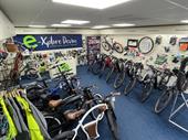 established e-bike centre kingsbridge