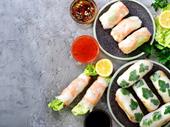 well-positioned modern vietnamese restaurant