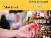 retail business prime waikato