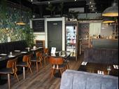 licensed restaurant bar bistro