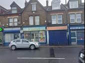 thriving established dry cleaners