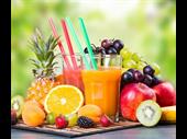 brand new agha juice