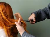 highly profitable ladies salon