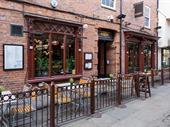 unique freehold bar restaurant