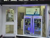 phone shop bristol excellent