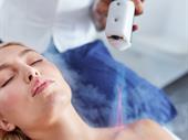 wellness business with loyal