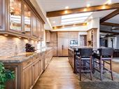 custom fabricator of cabinetry