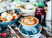 licensed café doncaster 1p9941