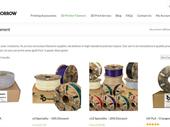 unique 3d printing service