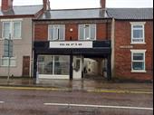 vacant unit ideal for