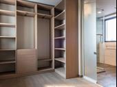 custom home storage business