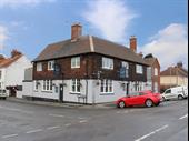 lincolnshire traditional pub restaurant