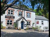 ship inn restaurant with