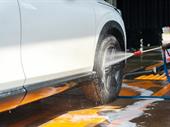 absentee run car wash