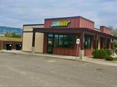 profitable subway restaurant whitehall