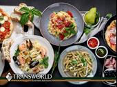 15+ year old restaurant