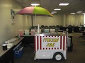 food cart business offering
