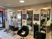 hair salon beauty salon