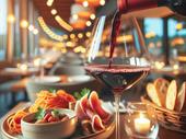 thriving mediterranean restaurant for