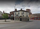two bedroom pub restaurant