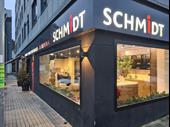 schmidt franchise available bournemouh