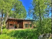 stunning villas taipalsaari