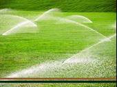 turnkey established irrigation repair